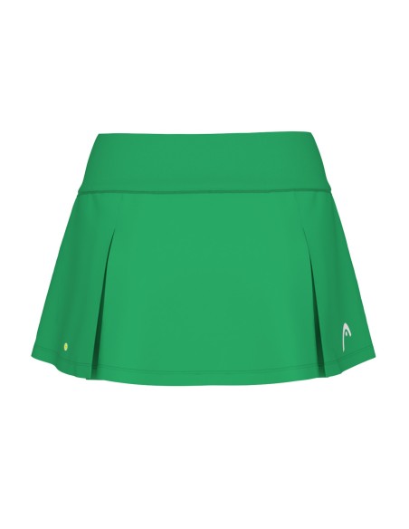 Falda Head Dynamic Skort Mujer | Ofertas de pádel